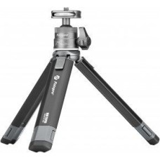 Fotopro Vlogger Mini tripod (SY-390 + P-1HX) - gray