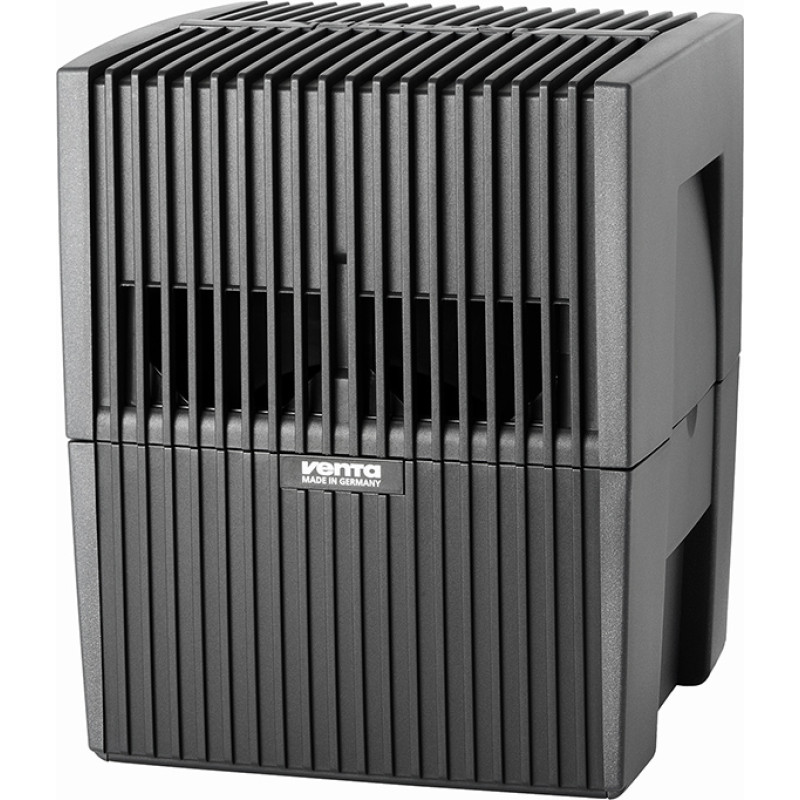 Venta LW 15 Humidifier Black