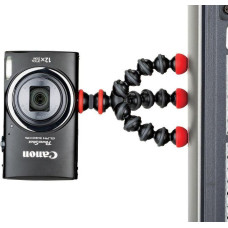 Joby GorillaPod Magnetic Mini Tripod (JB01504-BWW)