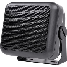 Sunker CB Radio Speaker (74x70x30)