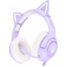 Onikuma Headphones K9 Purple (ON-K9_CAT/PE)