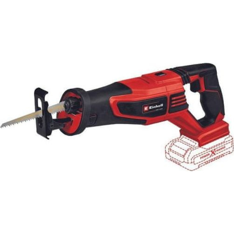 Einhell TE-AP 18/28 Li BL 18 V sabre saw