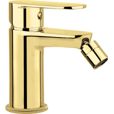 Deante Alpinia standing bidet faucet gold (BGA Z30M)