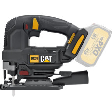 CAT Jigsaw JIGSAW 18V 26MM/DX51B