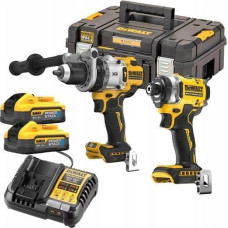 Dewalt 6-piece power tool set (DCK2200H2T-QW)