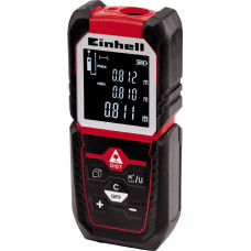 Einhell Laser distance meter TC-LD 50