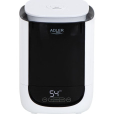 Adler Air Humidifier AD 7966 White