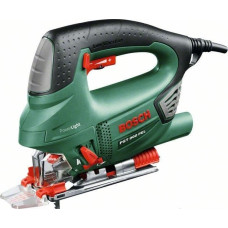 Bosch PST 900 PEL 620W jigsaw + accessories