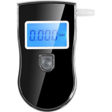 Tracer Breathalyzer X101