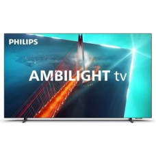 Philips TV 48OLED718/12 OLED 48'' 4K Ultra HD Google TV Ambilight