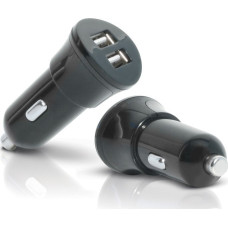 Mobilis UNIVERSAL CAR CHARGER 5 VOLT 2 UNIVERSAL CAR CHARGER 5 VOLT 2 charger