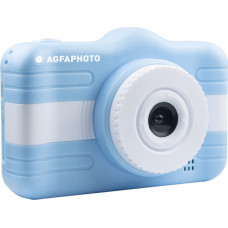 Agfaphoto Reali Kids Water Proof digital camera blue