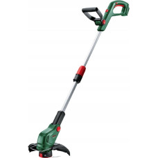 Bosch cordless lawn trimmer UniversalGrassCut 18V-26-500 Solo, 18Volt (green/black, without battery and charger, POWER FOR ALL ALLIANCE)