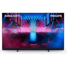 Philips TV 77OLED909/12 OLED 77'' 4K Ultra HD Google TV Ambilight