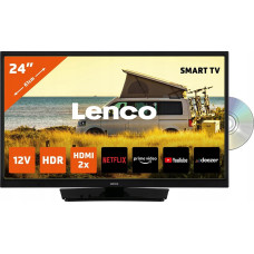 Lenco TV DVL-2483BK