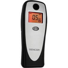 Sencor SCA BA01 BREATHALYSER