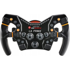 Asetek SimSports La Prima Formula steering wheel (40-031-0031003)