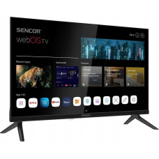 Sencor SLE 24S830MB WEBOS SMART TV 12V