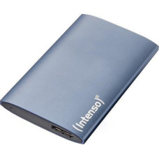 Intenso SSD USB3.2 2TB EXT./BLUE 3823475