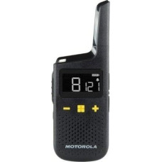 Motorola RADIOTELEFON Shortwave XT185 BLACK