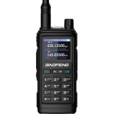 Baofeng Shortwave radio UV-17E Black