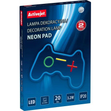 Activejet AJE-NEON PAD LED neon