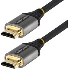 Startech Kabel StarTech HDMI - HDMI 5m czarny (HDMM21V5M)