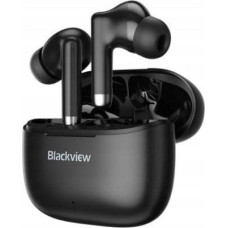 Blackview SŁUCHAWKI BLUETOOTH CZARNY TWS AirBuds 4