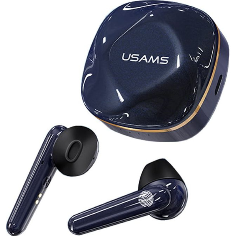 Usams Słuchawki Usams SD Series (BHUSD02)