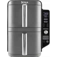 Ninja SL400EU Double Stack non-fat fryer