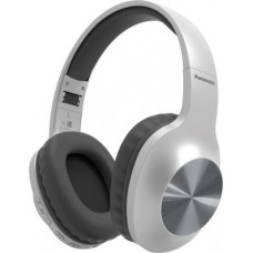 Panasonic Słuchawki Panasonic Panasonic RB-HX220BDES, Wireless, Calls/Music, 180 g, Headphones, Silver