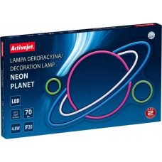 Activejet AJE-NEON PLANET LED neon