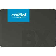 Crucial Dysk SSD Crucial BX500 2TB 2.5