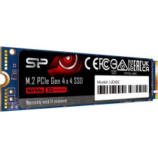 Silicon Power UD85 M.2 250 GB PCI Express 4.0 3D NAND NVMe