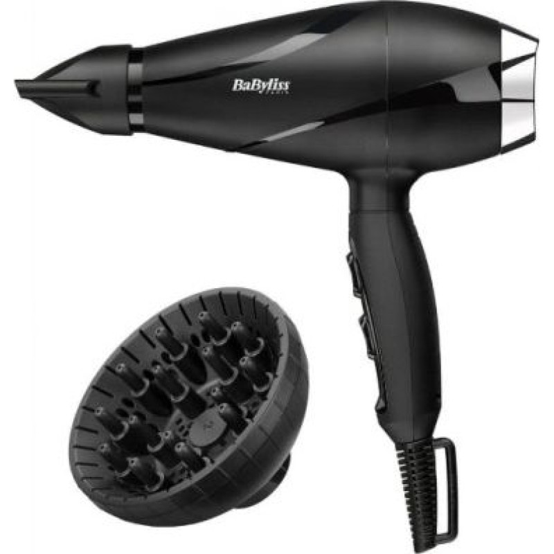 Babyliss Suszarka BaByliss 6713DE