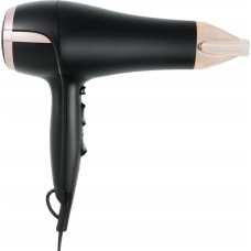 Tristar Hair Dryer | HD-2451 | 2000 W | Number of temperature settings 3 | Ionic function | Black