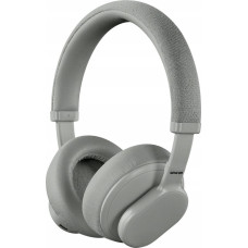 Sencor Wireless headphones SEP 720BT GY BT 5.3, to 40h playtime