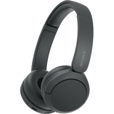 Sony Słuchawki Sony WH-CH520 czarne (WHCH520B.CE7)