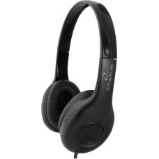 Titanum TH114 Liwa Headphones with microphone