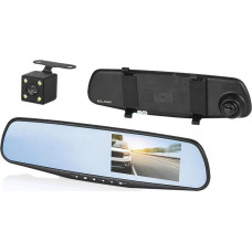 Blow BLACKBOX DVR F600 dashcam Black