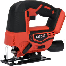 Yato YT-82823 power jigsaw 2500 spm 1.5 kg