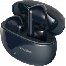 Choetech Słuchawki Choetech Słuchawki TWS Choetech BH-T24 (granatowe)