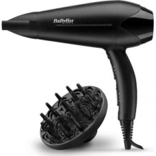 Babyliss Suszarka BaByliss D563DE