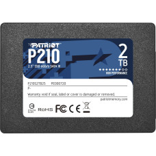 Patriot Dysk SSD Patriot P210 2TB 2.5