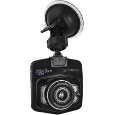 Esperanza XDR102 dashcam Full HD Black