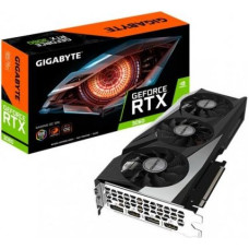 Gigabyte GeForce RTX 3060 Gaming OC 12G graphics card (GV-N3060GAMING OC-12GD 2.0)