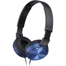 Sony Słuchawki Sony MDR-ZX310L