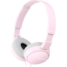 Sony Słuchawki Sony MDR-ZX110P