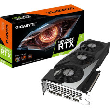 Gigabyte GeForce RTX 3060 GAMING OC 12G (rev. 2.0) NVIDIA 12 GB GDDR6