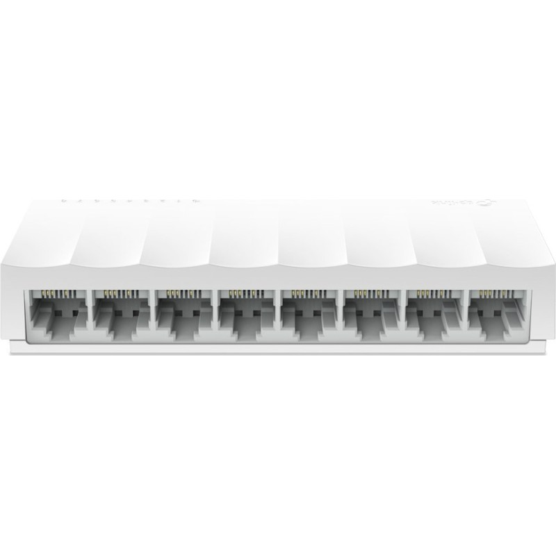 Tp-Link Switch TL-LS1008